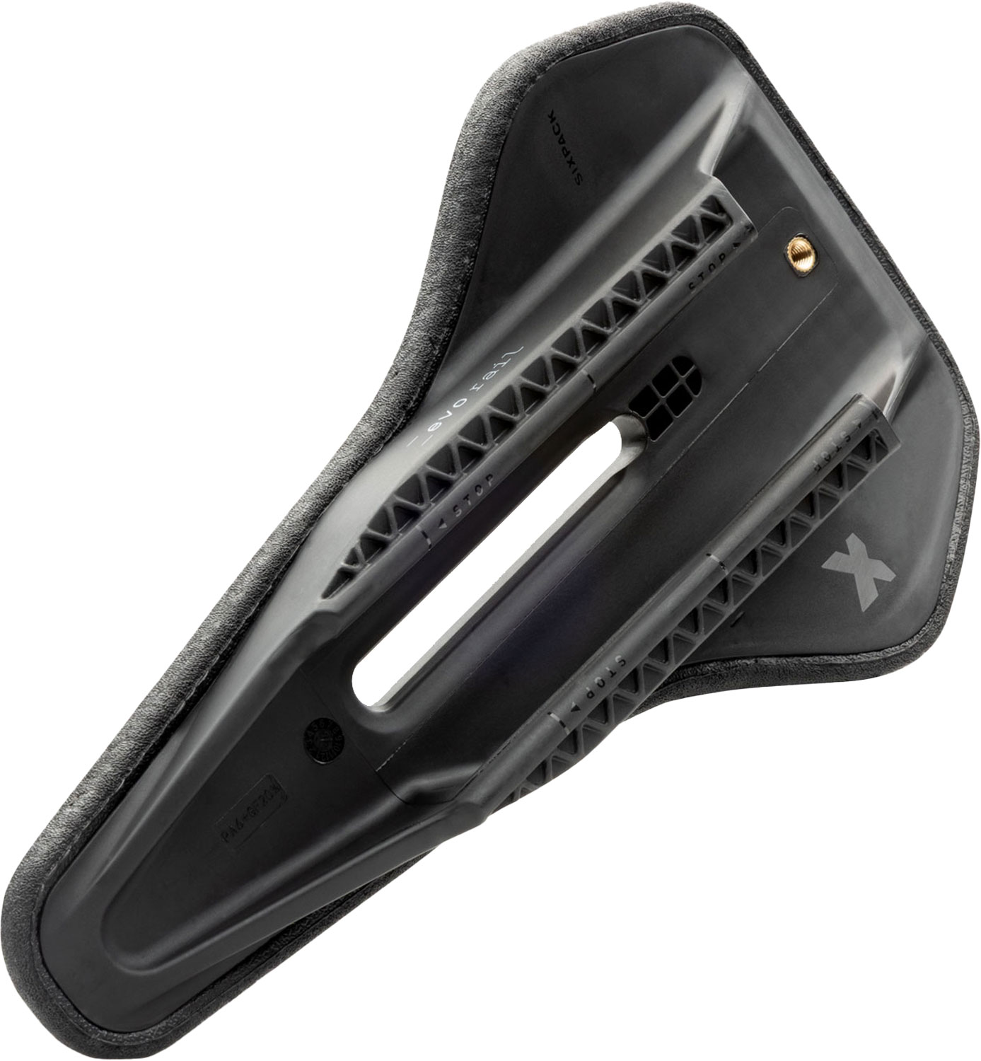 Evo Rail Ultra Sattel