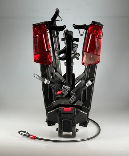 B-WARE / Scorpion PRO 3 - Bicycle carrier