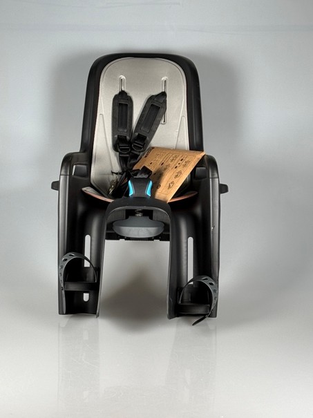 B-WARE / Ride Along 2 - Child bike seat