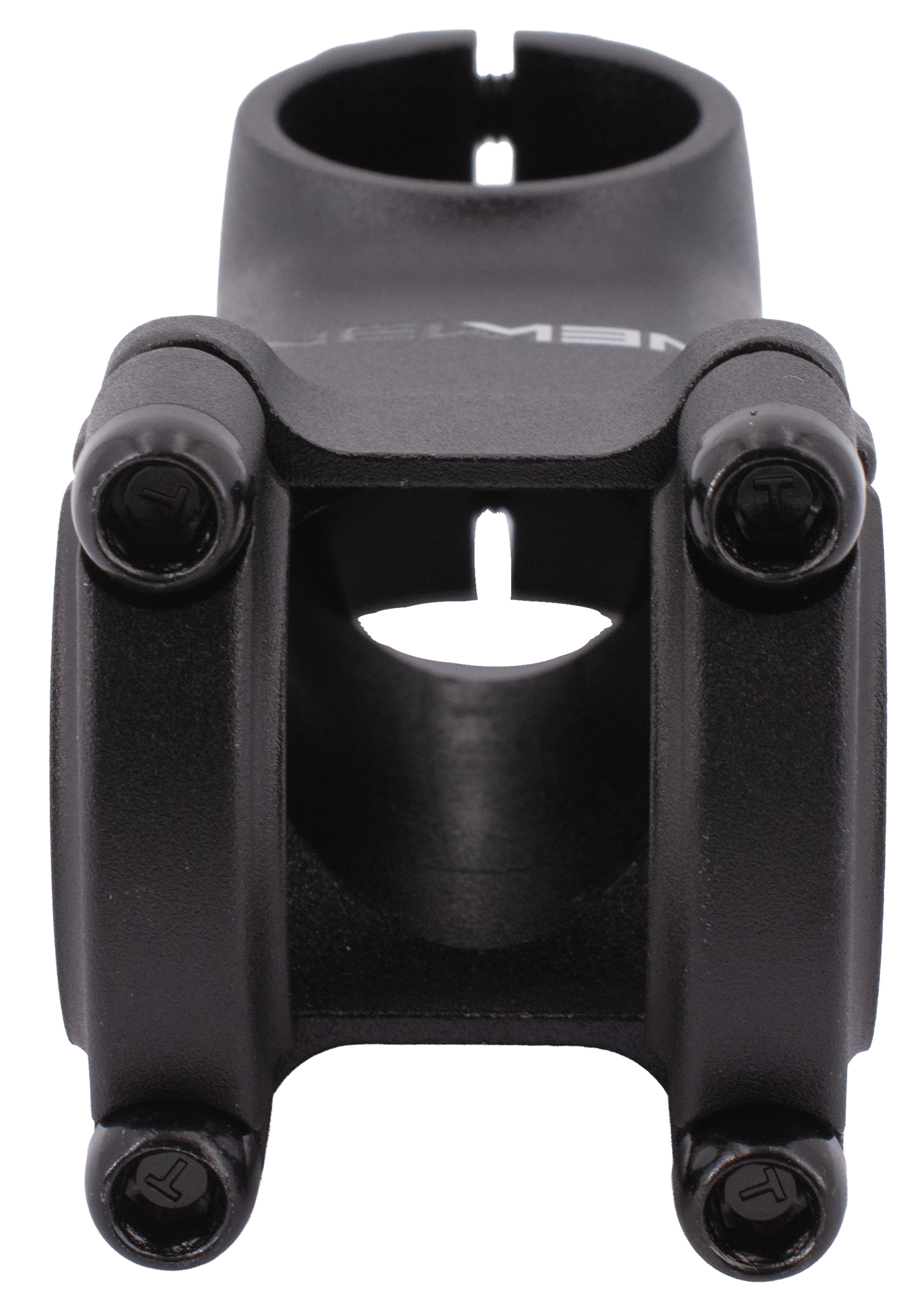Evolution 318.4 Vorbau 60mm Logo Weiß TOP DEAL