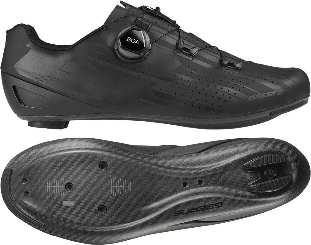Carbon G.Fulgor - Zapatillas ciclismo carretera