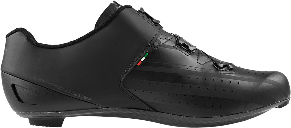 Carbon G.Fulgor - Zapatillas ciclismo carretera