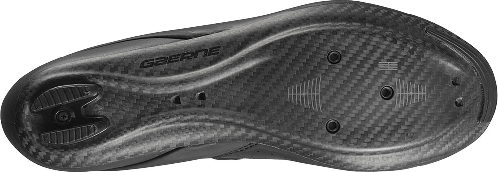 Carbon G.Fulgor - Zapatillas ciclismo carretera