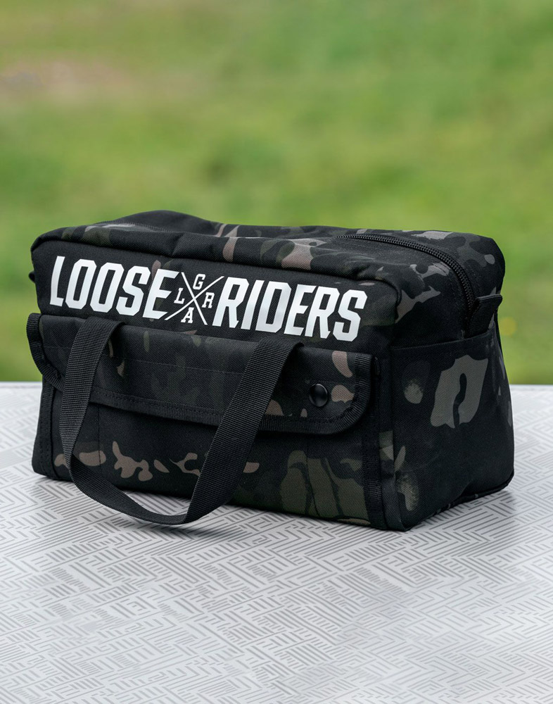 Toolbag - Tasche