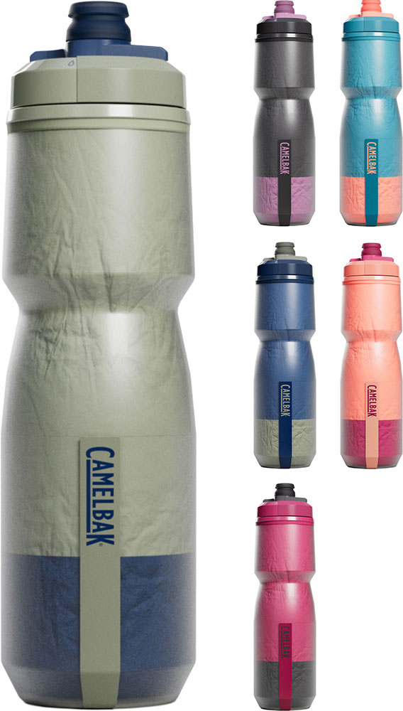 Podium Chill Trinkflasche 710 ml