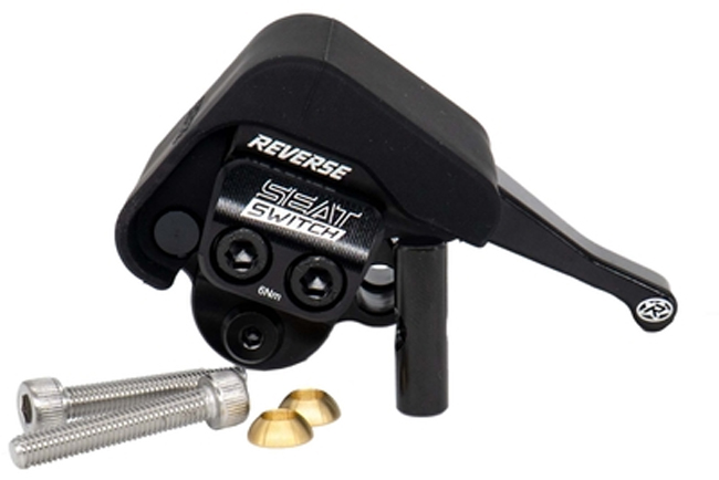 Seatswitch Type 1 - V2
