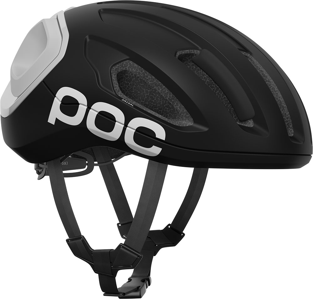 Amidal - Casco para bicicleta de carreras