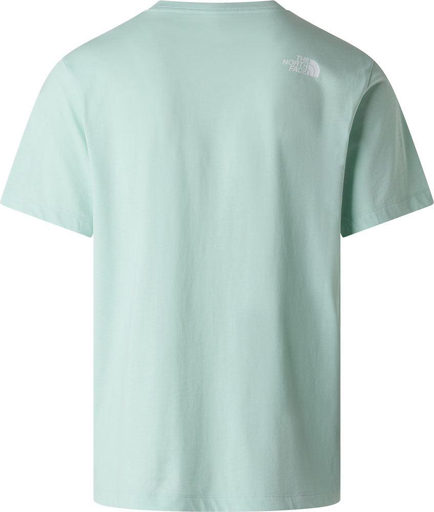 Evolution Half Dome - T-Shirt
