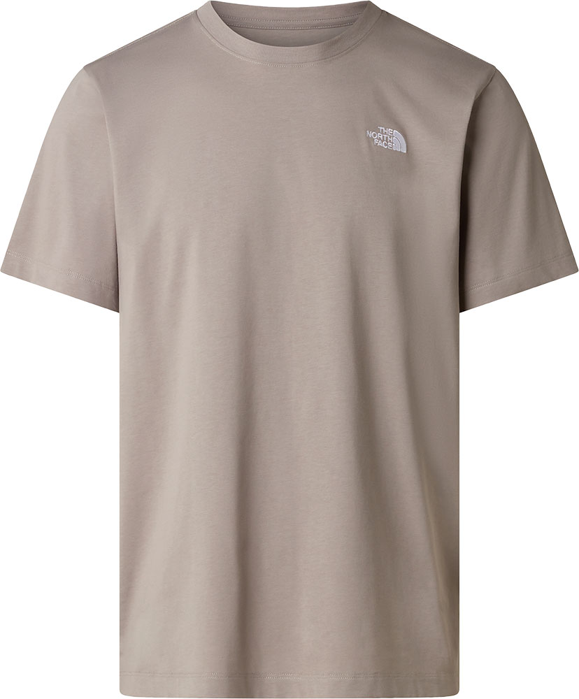 Evolution Simple Dome - T-Shirt