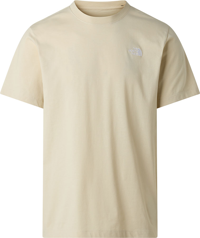 Evolution Simple Dome - T-shirt