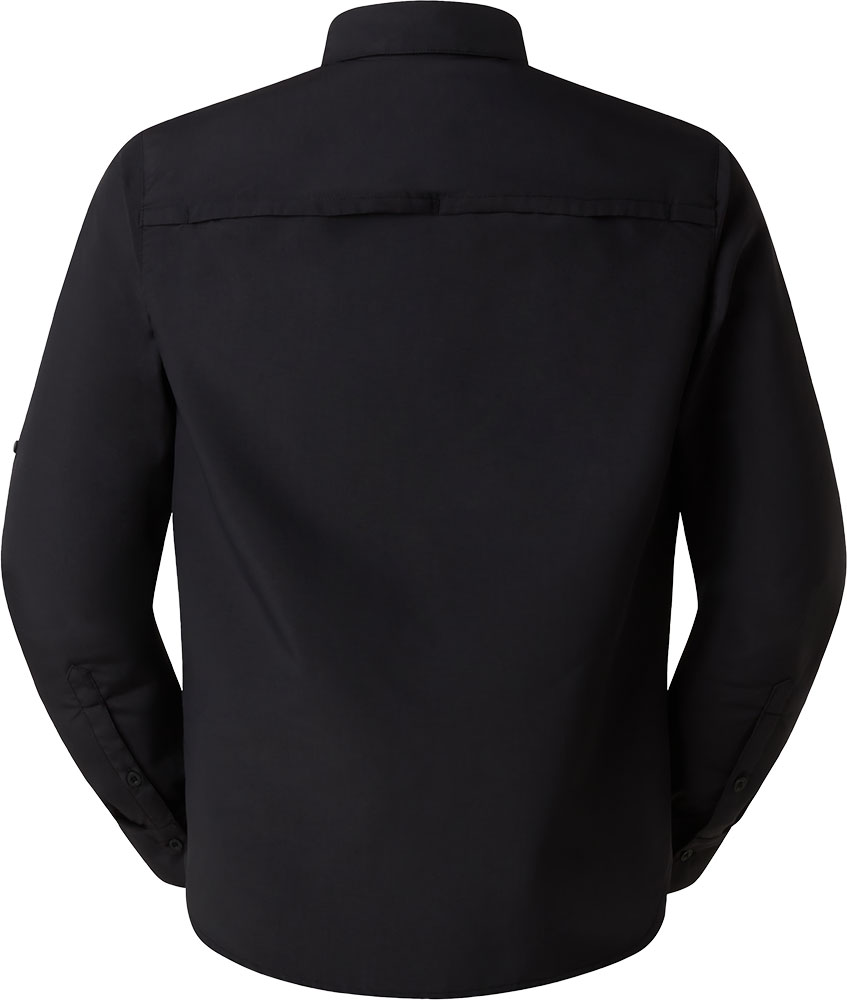 Sequoia LS - Outdoor Funktionsshirt 