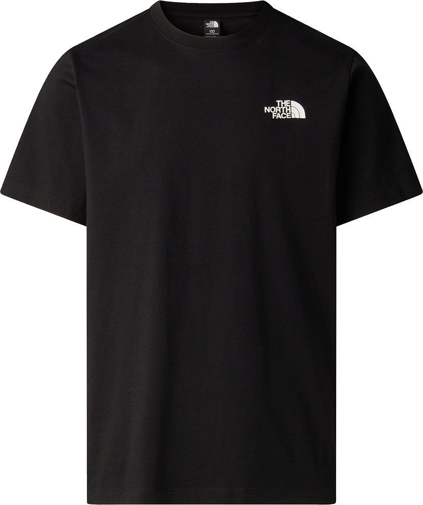 Box NSE Energy SS - Camiseta