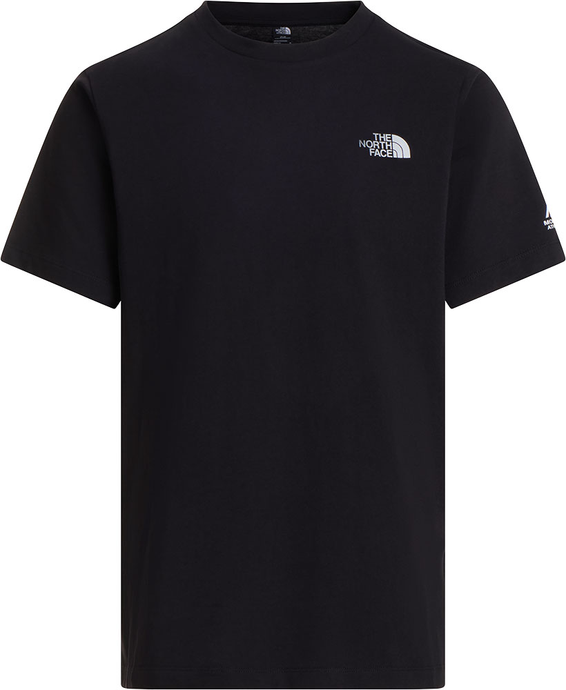 MA Graphic SS - T-shirt