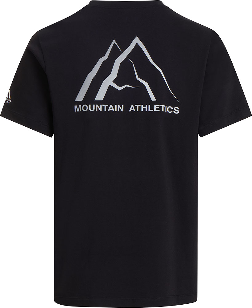 MA Graphic SS - T-shirt