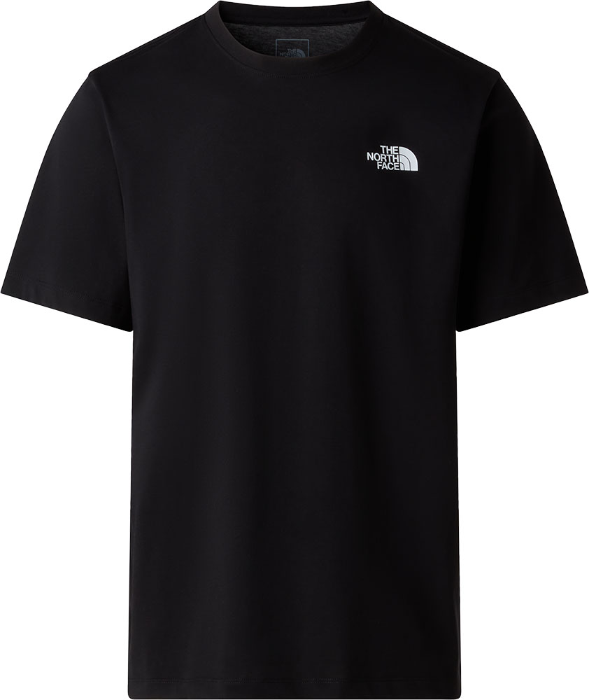 Monte SS - T-shirt