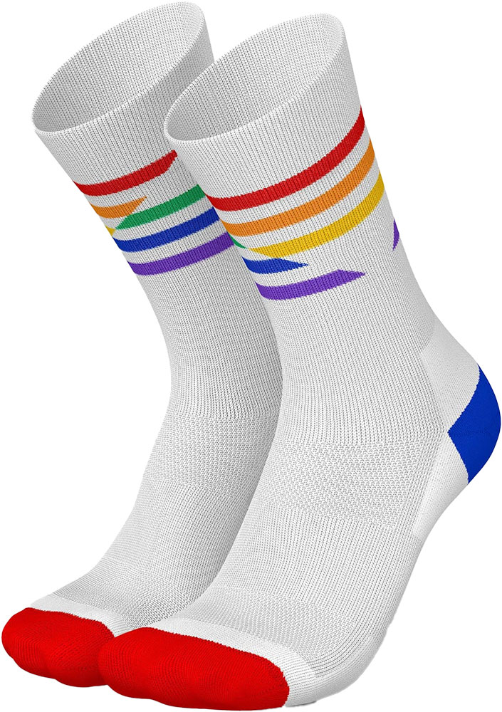 Pride V5 - Calze da corsa