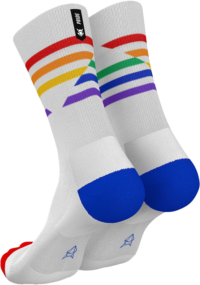 Pride V5 - Chaussettes de course
