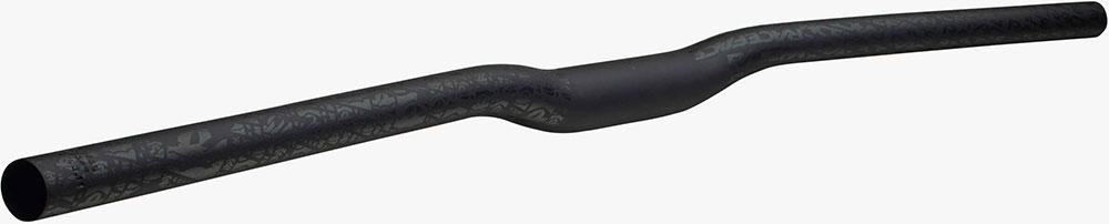 Manubrio Atlas 32mm riser 31.8x785mm