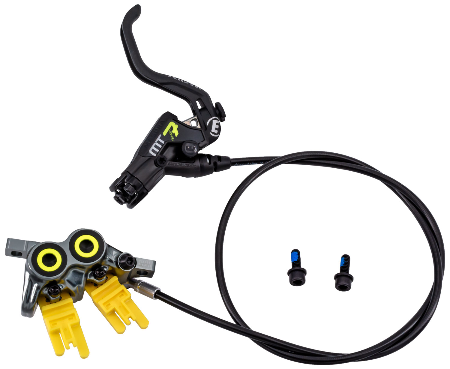 MT7 Pro HC Scheibenbremsen-Set TOP-DEAL