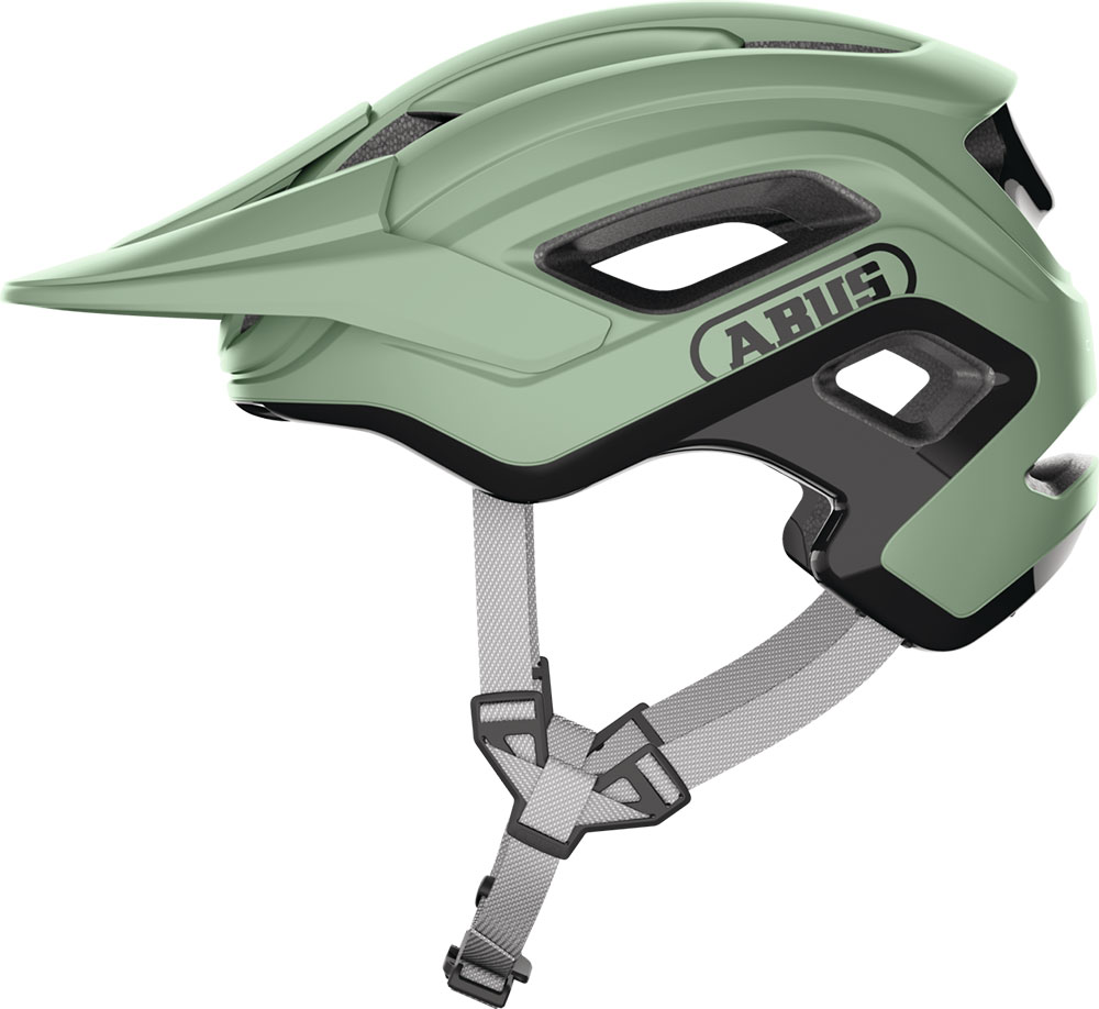 Cliffhanger - MTB Helm