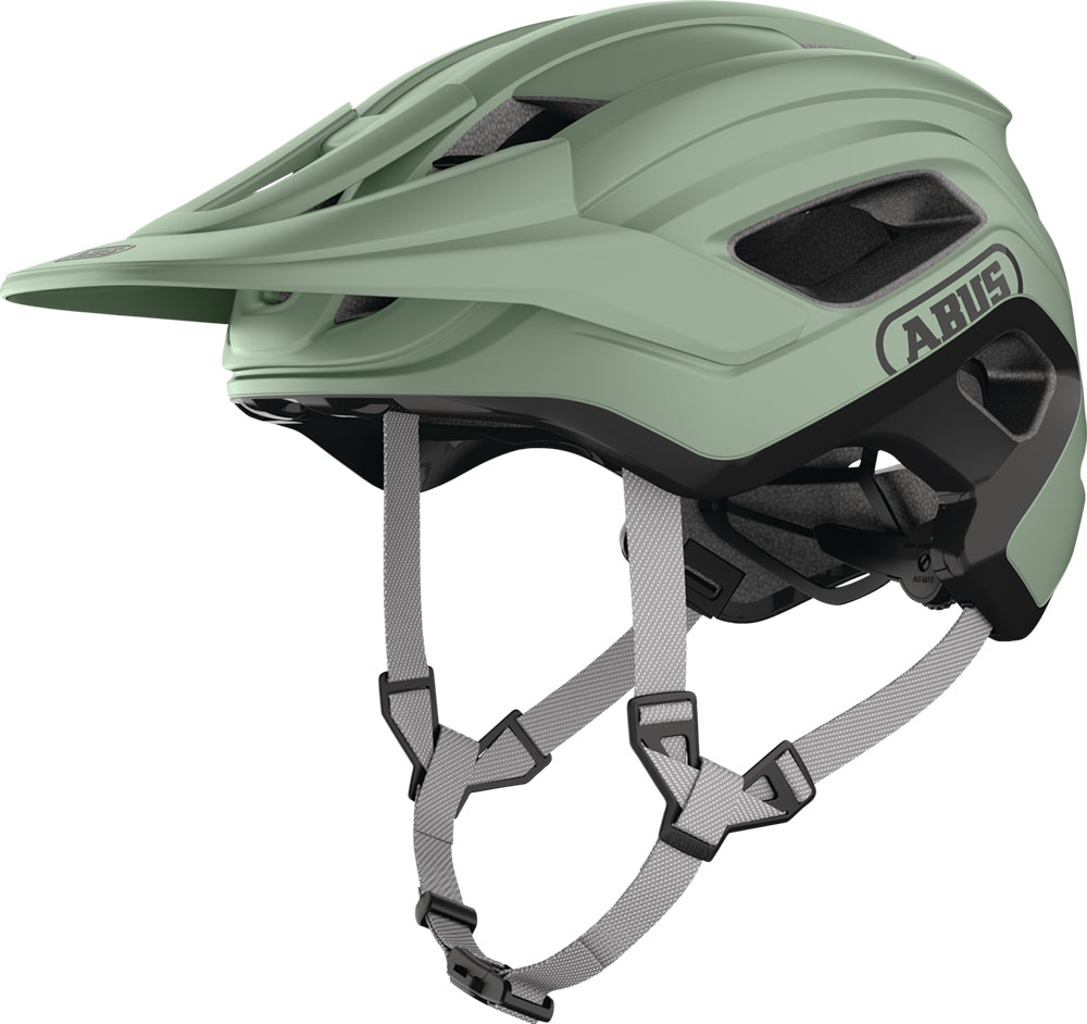 Cliffhanger - MTB Helm