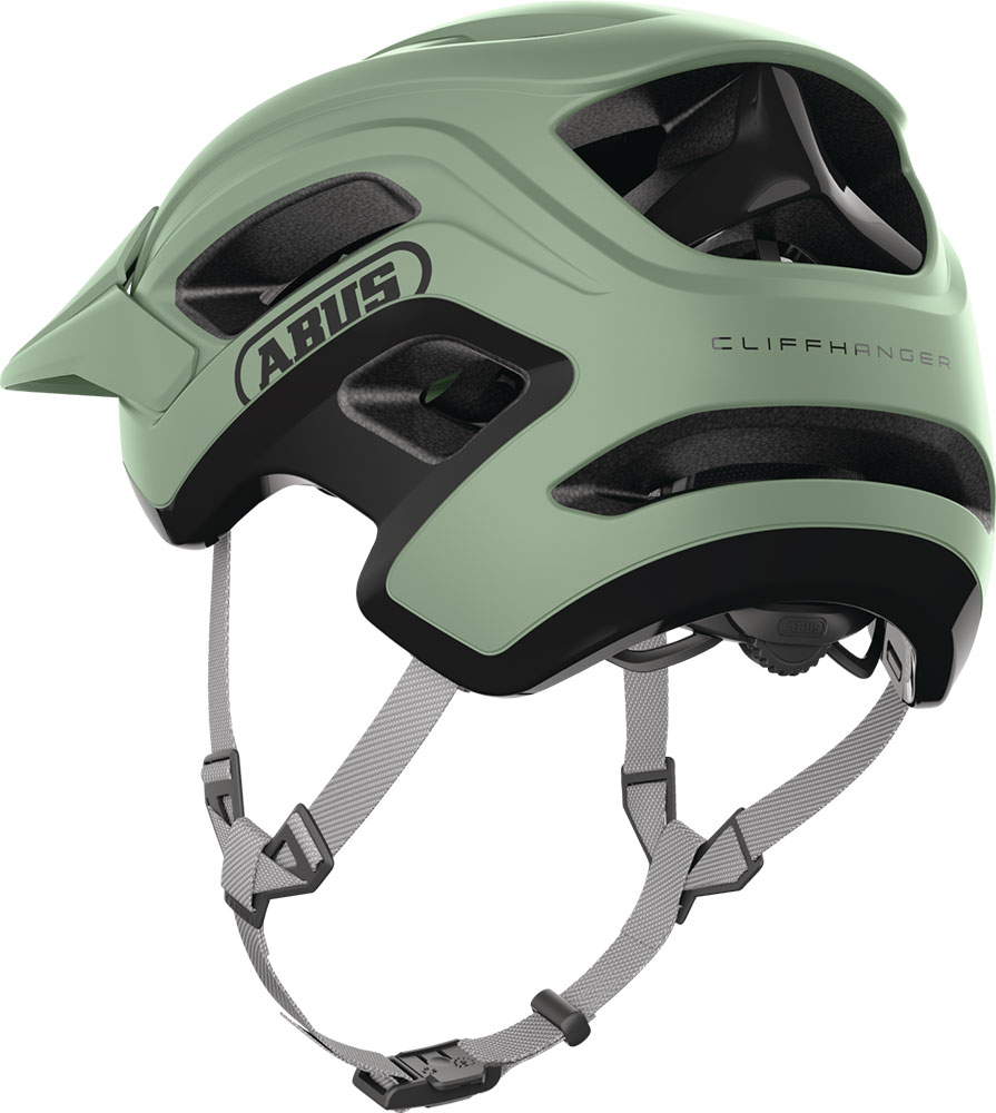 Cliffhanger - MTB Helm