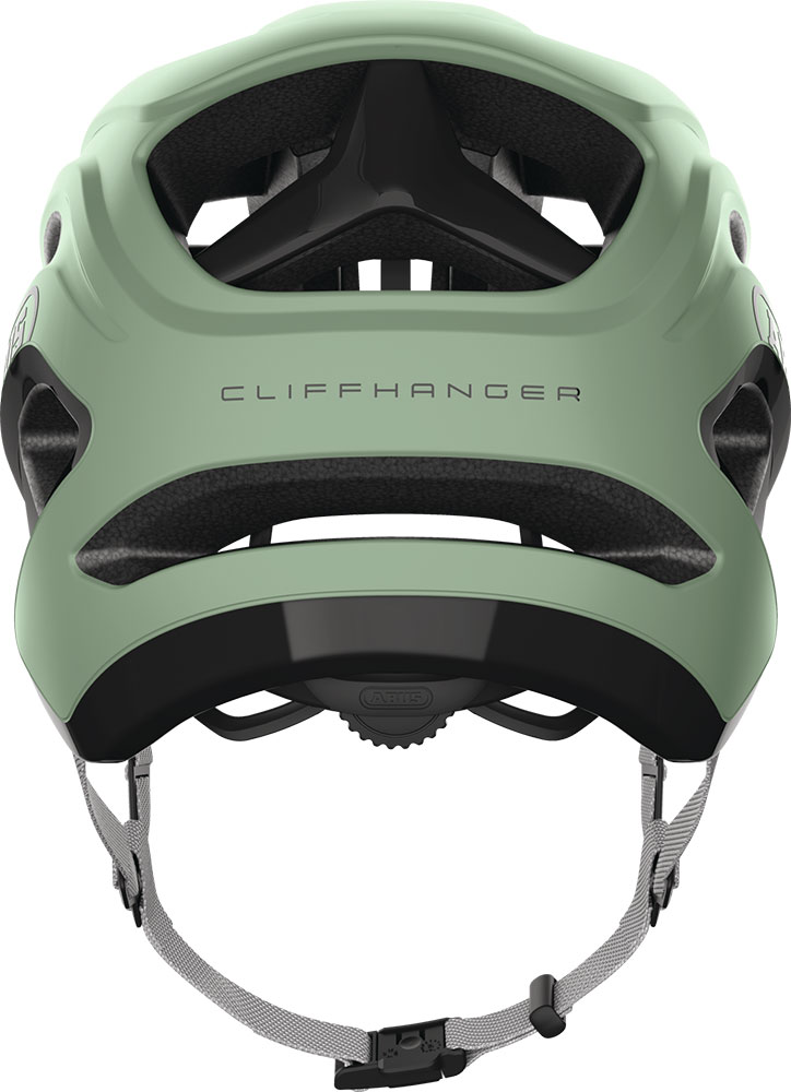 Cliffhanger - MTB Helm