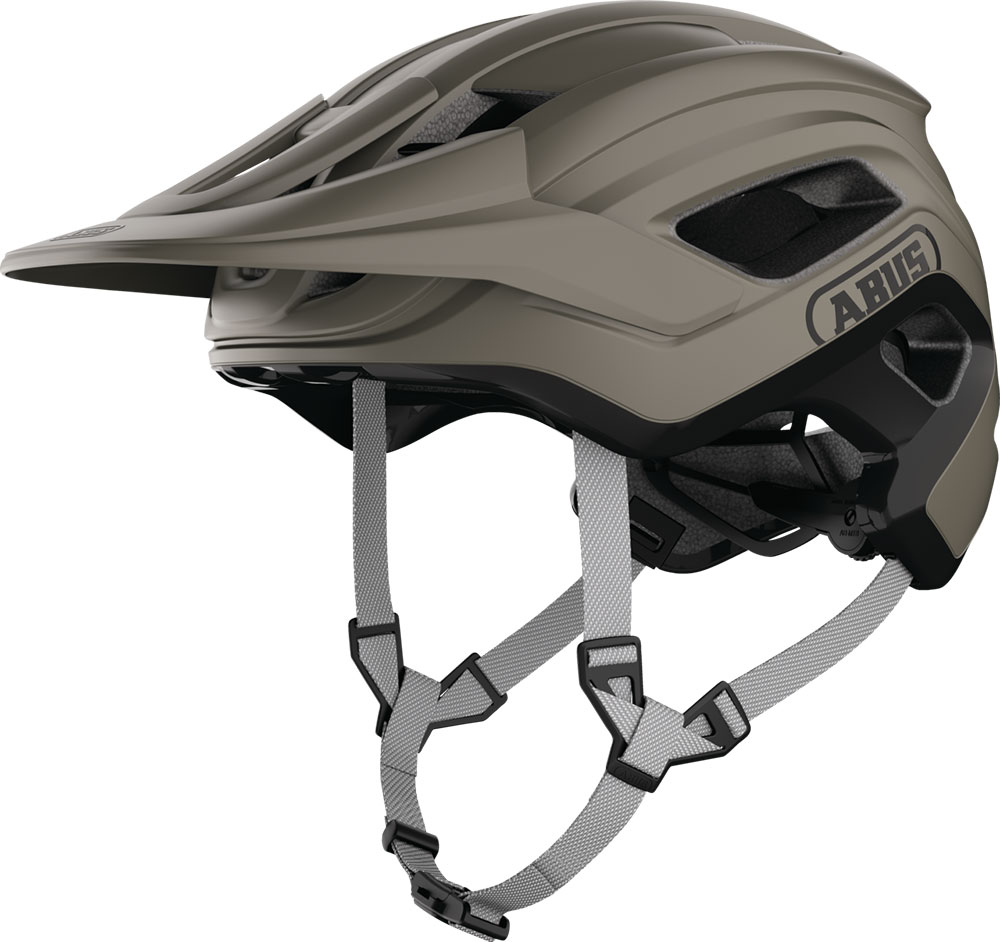 Cliffhanger - MTB Helm