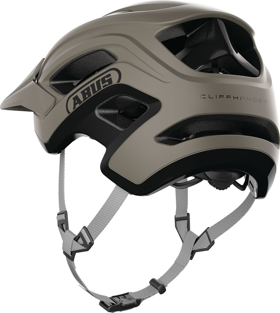 Cliffhanger - MTB Helm