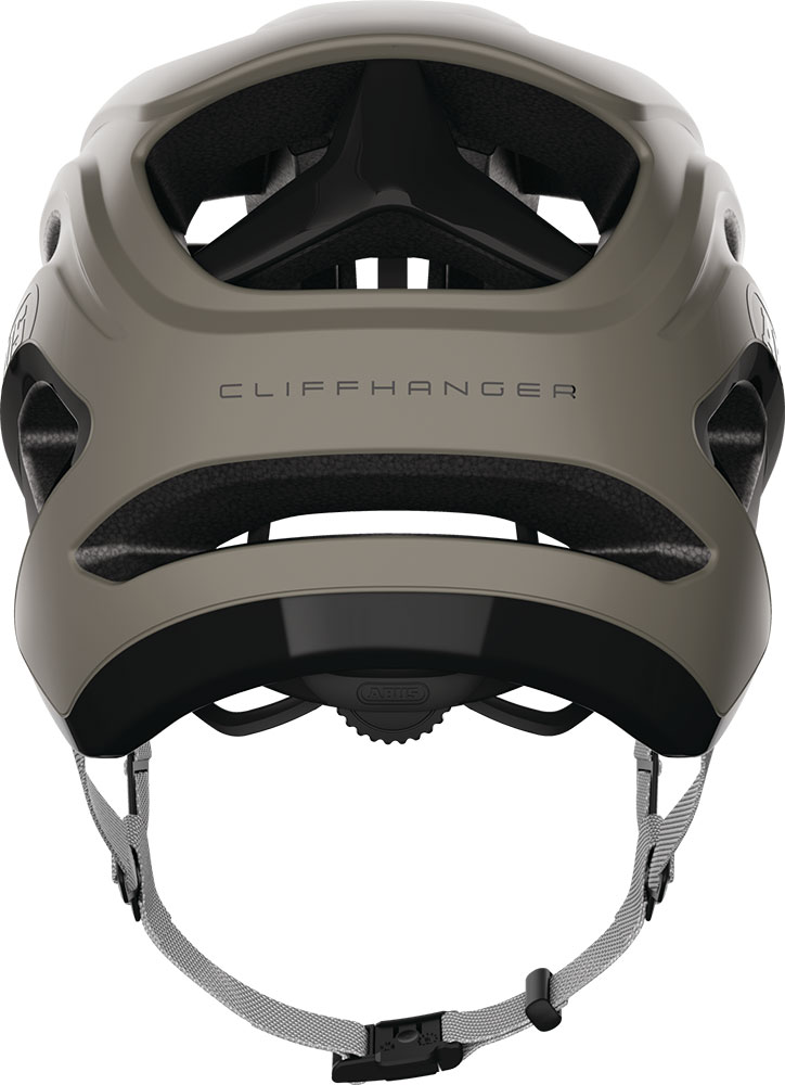Cliffhanger - MTB Helm