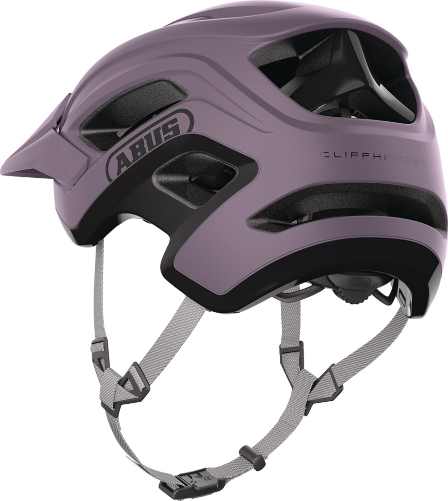 Cliffhanger - Casque MTB
