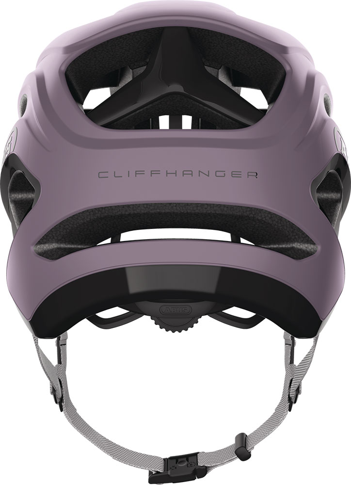 Cliffhanger - Casque MTB