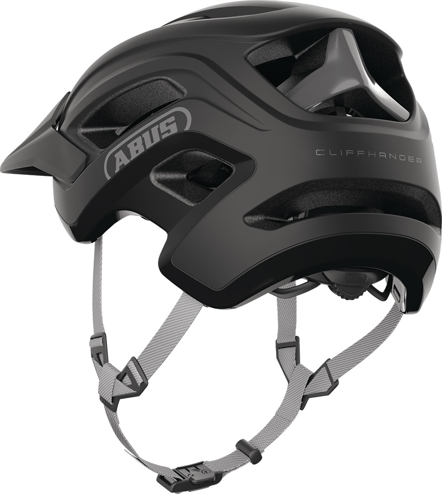 Cliffhanger - casque de VTT