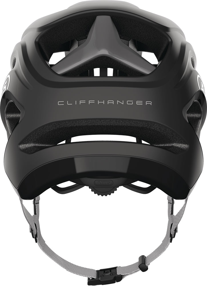 Cliffhanger - casque de VTT
