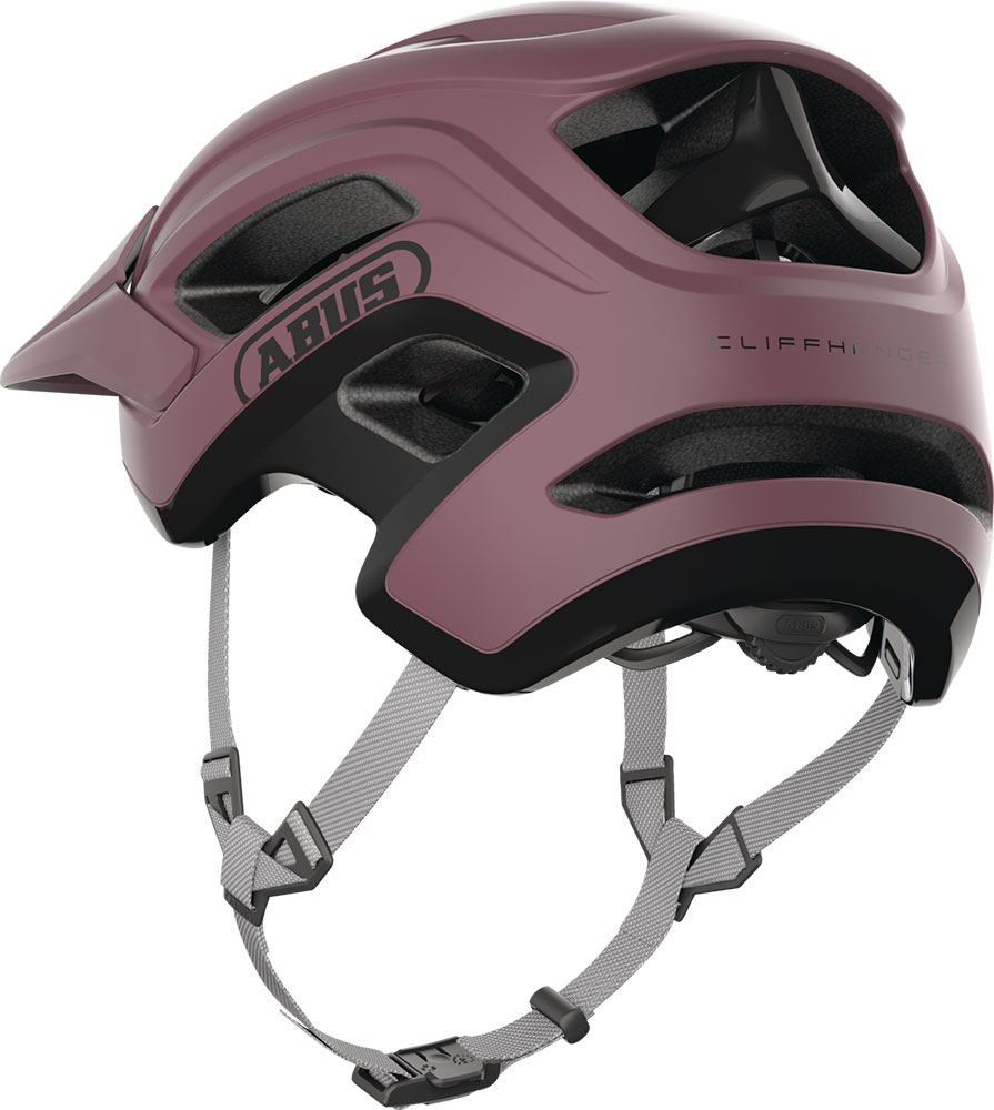 Cliffhanger - Casco da MTB