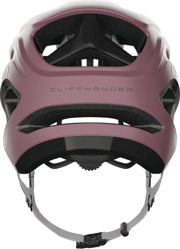 Cliffhanger - Casco da MTB
