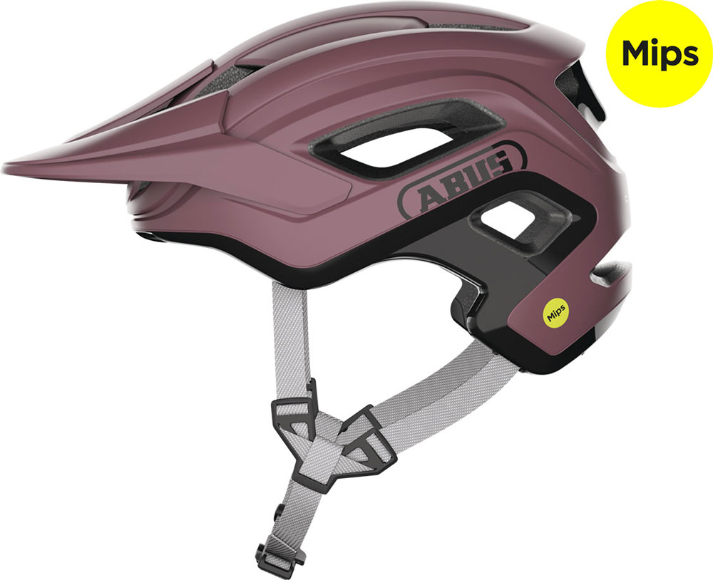 Cliffhanger MIPS - MTB Helm