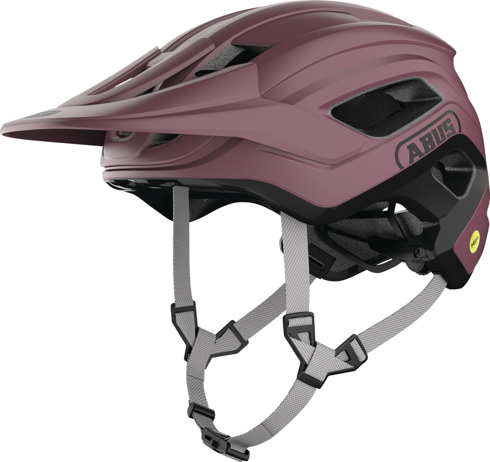Cliffhanger MIPS - MTB Helm