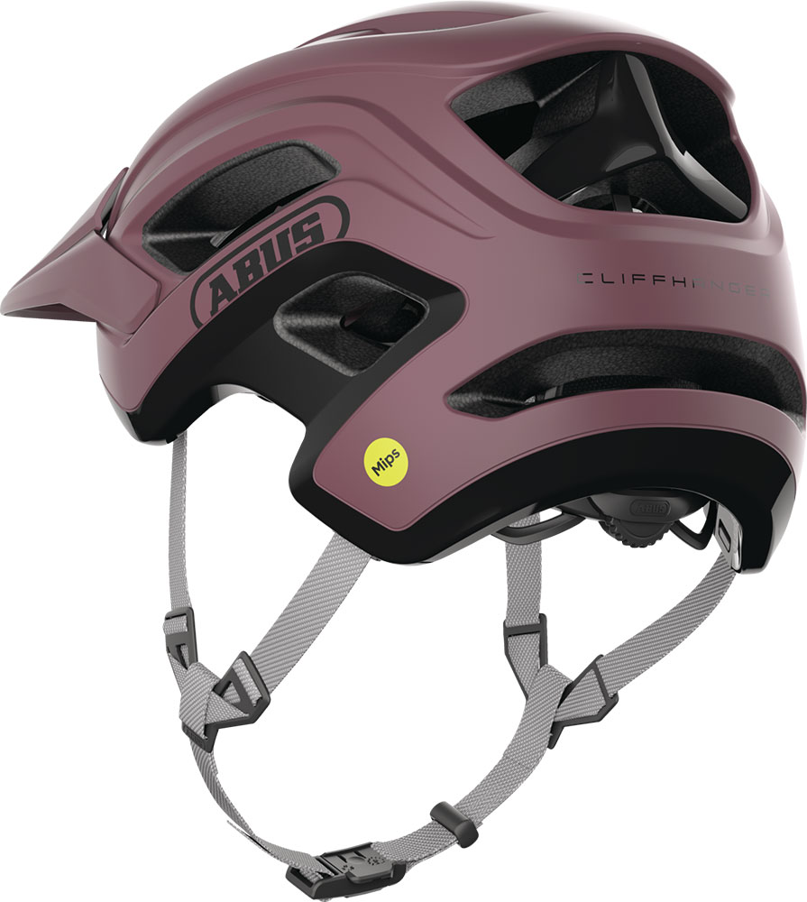 Cliffhanger MIPS - MTB Helm