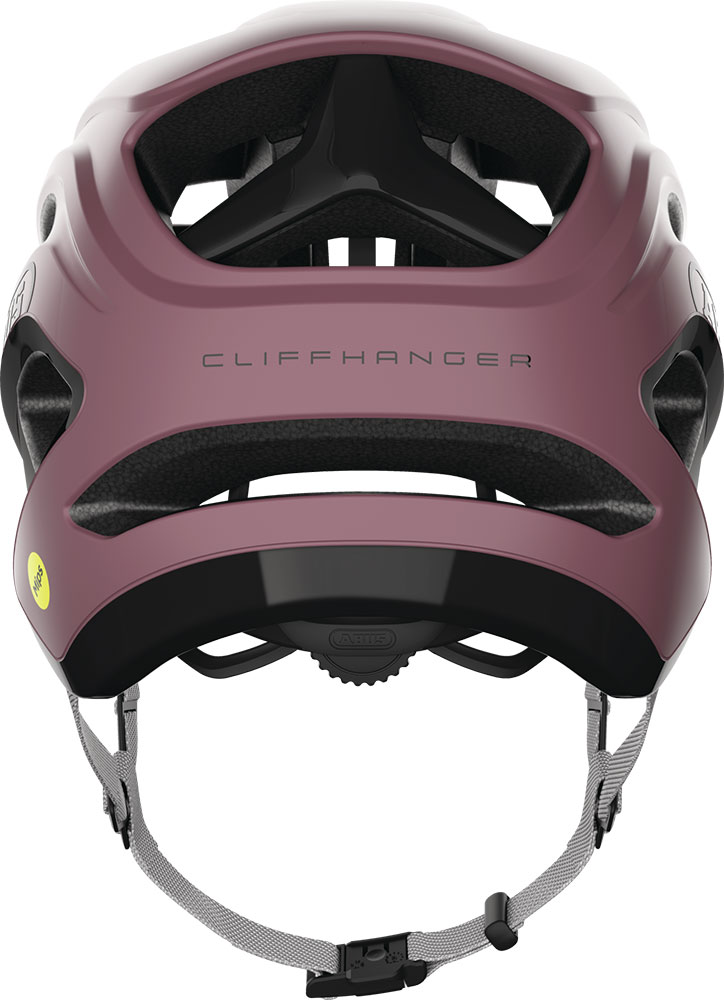 Cliffhanger MIPS - MTB Helm