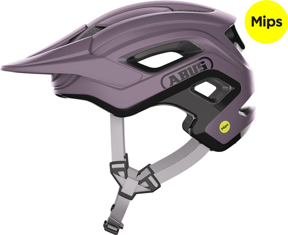 Cliffhanger MIPS - MTB Helm