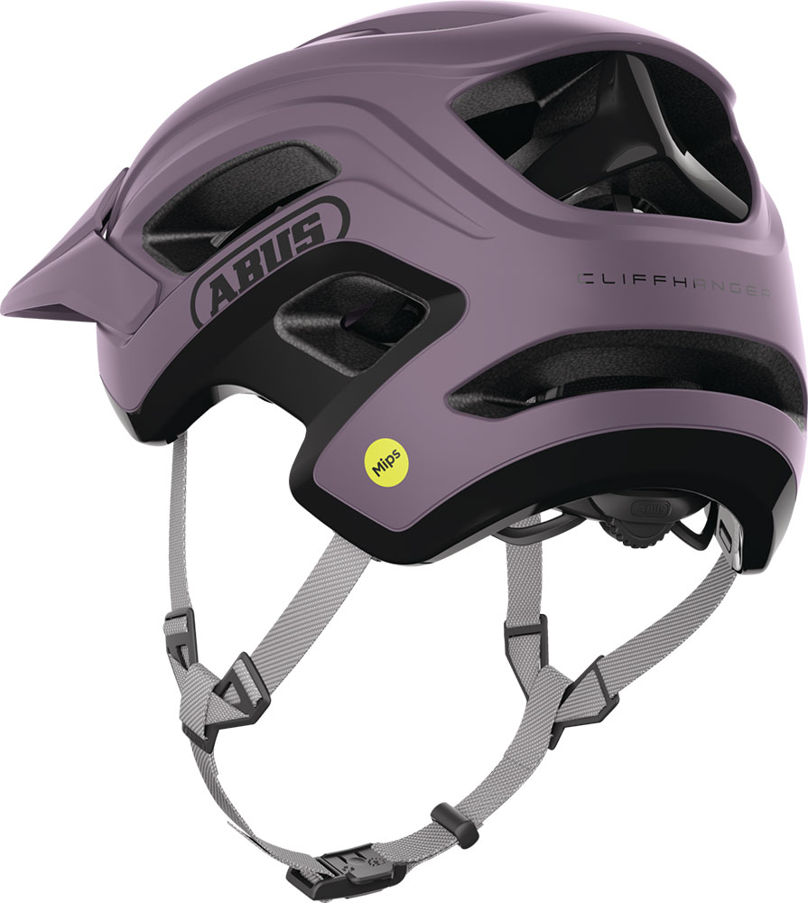Cliffhanger MIPS - MTB Helm