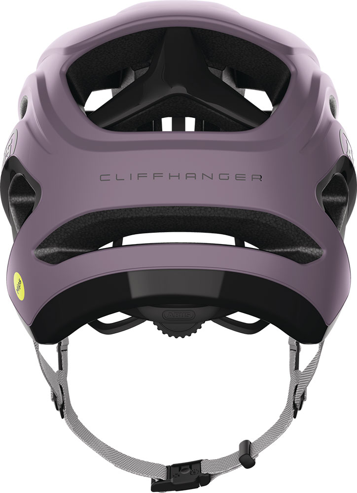 Cliffhanger MIPS - MTB Helm