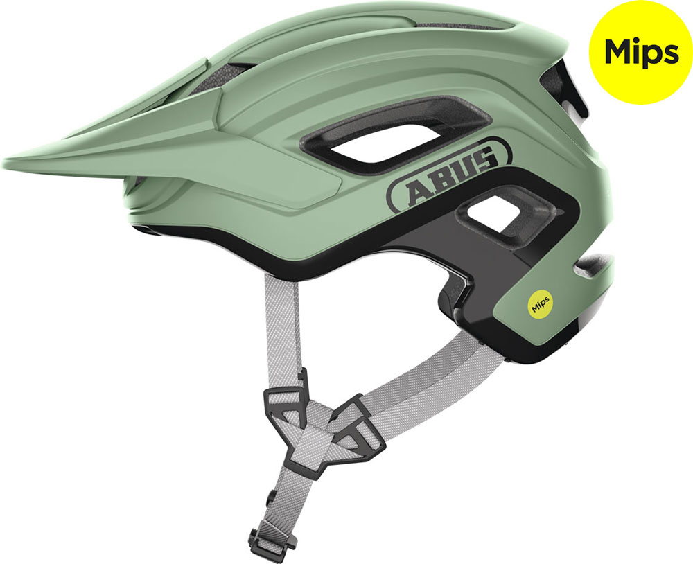 Cliffhanger MIPS - Casco da MTB