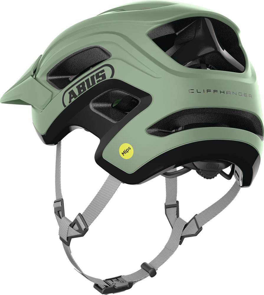 Cliffhanger MIPS - Casque MTB