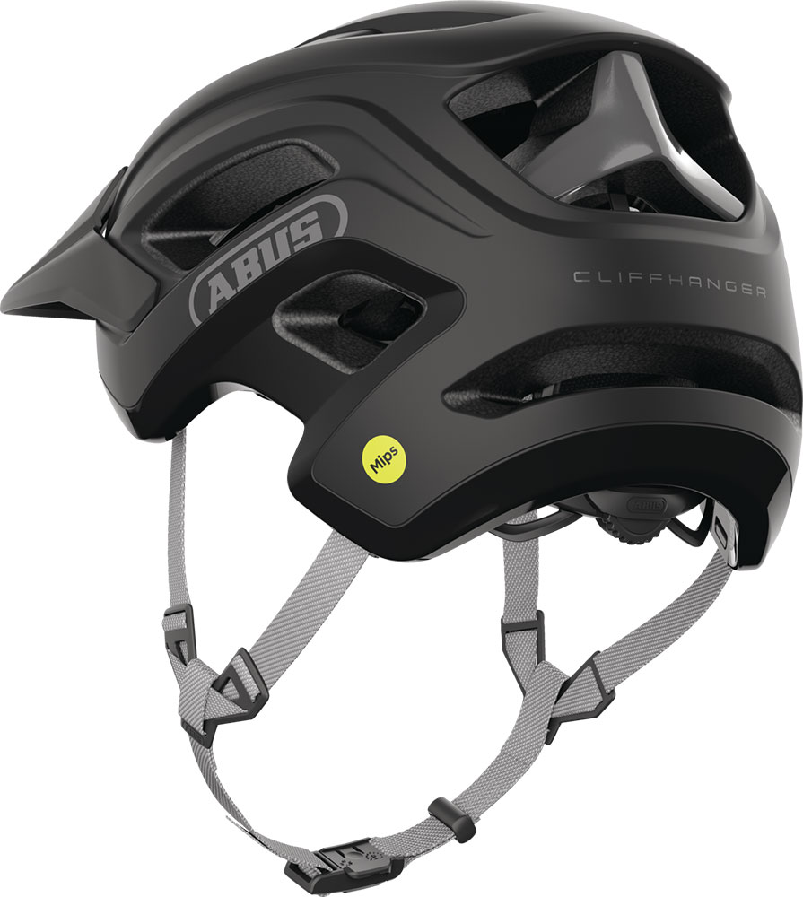 Cliffhanger MIPS - Casque MTB