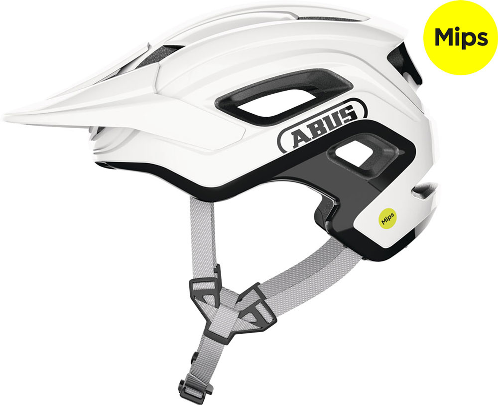 Cliffhanger MIPS - Casco da MTB