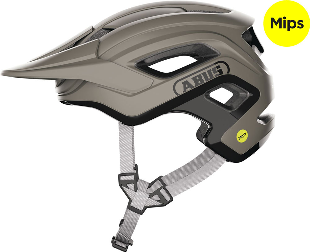 Cliffhanger MIPS - Casco da MTB