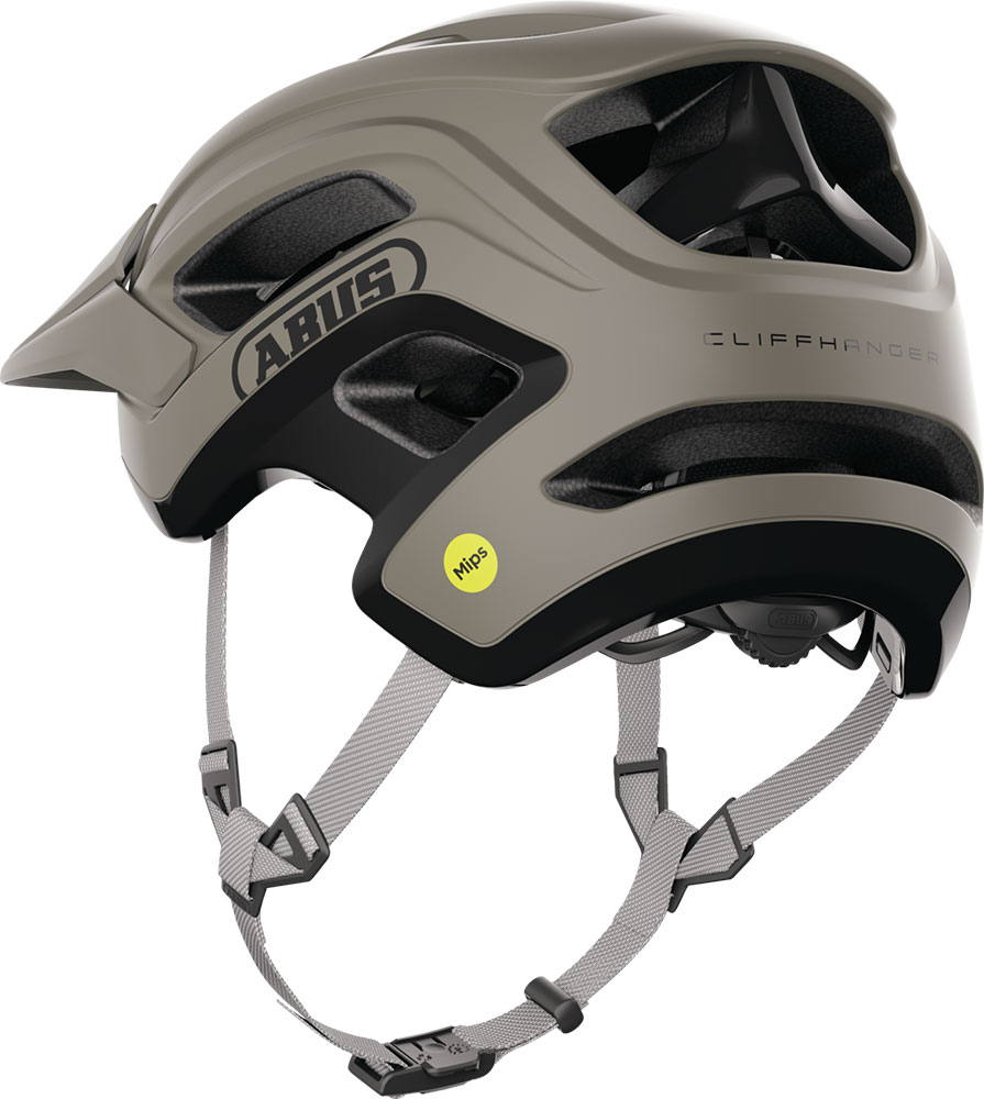 Cliffhanger MIPS - Casque MTB