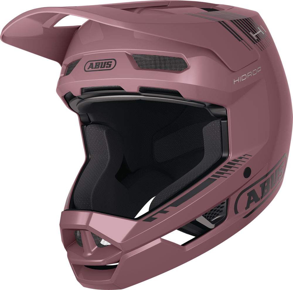 Hidrop - Casque intégral
